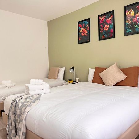 Charming Studio 30Min To Central لندن المظهر الخارجي الصورة