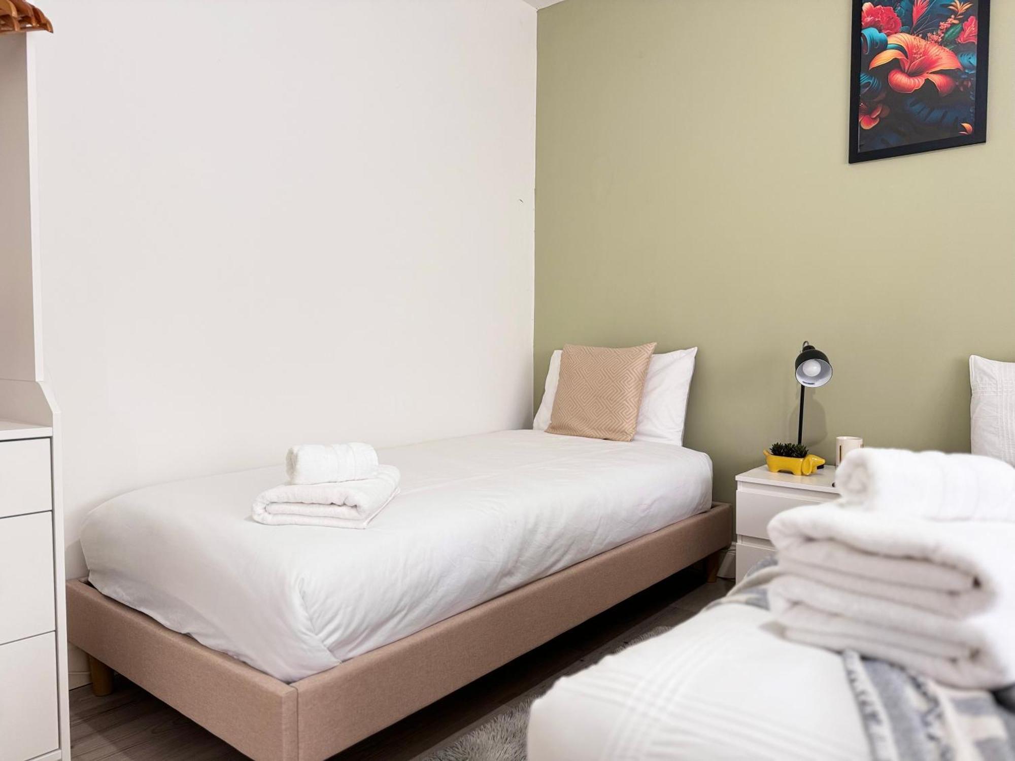 Charming Studio 30Min To Central لندن المظهر الخارجي الصورة